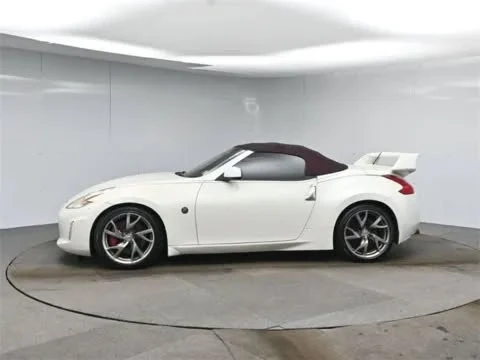 2013 Nissan 370Z 6th Gen - Image 2 of 15