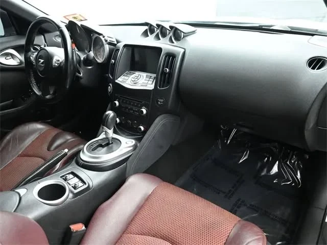 2013 Nissan 370Z 6th Gen - Image 8 of 15