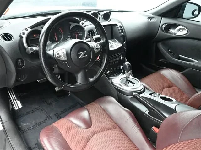 2013 Nissan 370Z 6th Gen - Image 5 of 15