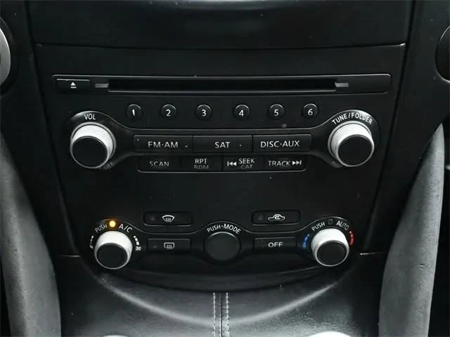 2013 Nissan 370Z 6th Gen - Image 14 of 15