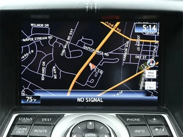 2013 Nissan 370Z 6th Gen - Image 11 of 15
