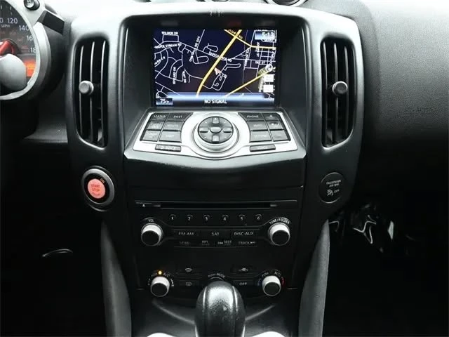 2013 Nissan 370Z 6th Gen - Image 10 of 15