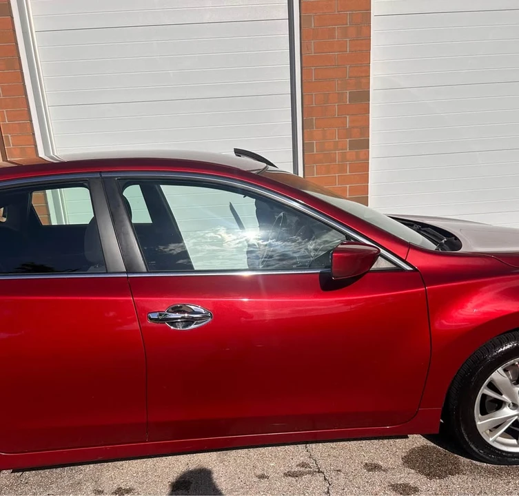 2013 Nissan Altima - Image 4 of 17