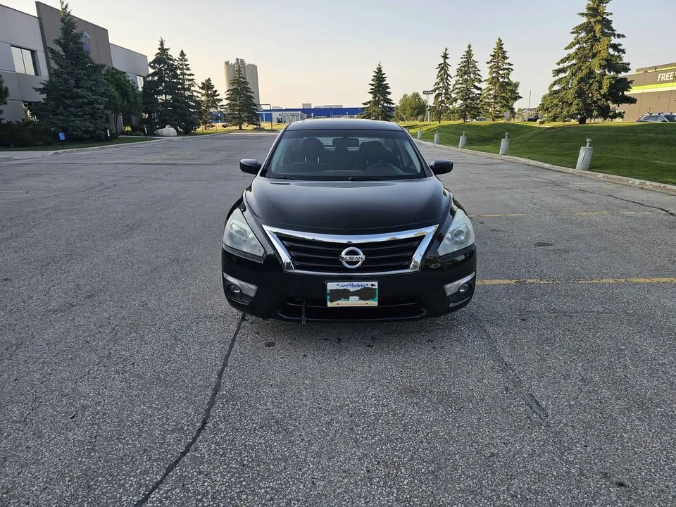 2013 Nissan Altima 5th Gen - Image 7 of 19