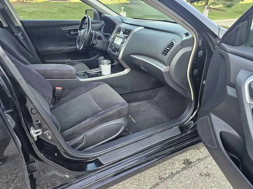 2013 Nissan Altima 5th Gen - Image 15 of 19