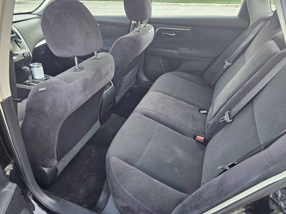 2013 Nissan Altima 5th Gen - Image 11 of 19