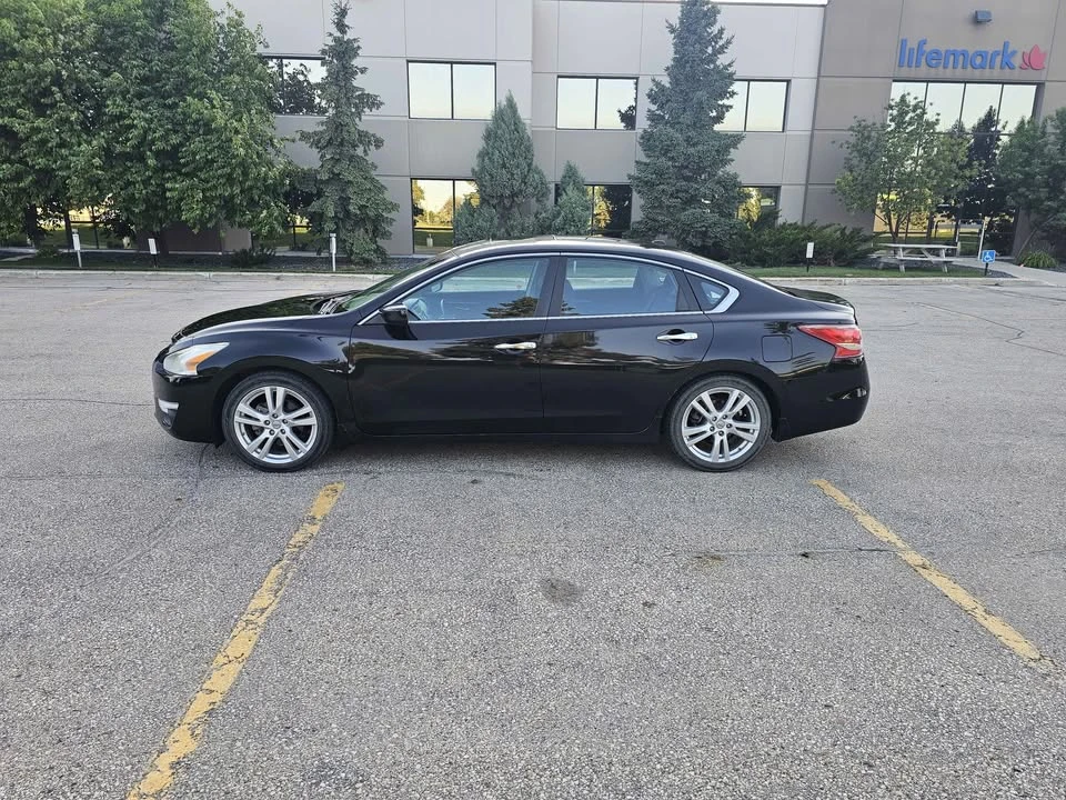 2013 Nissan Altima 5th Gen - Image 6 of 19