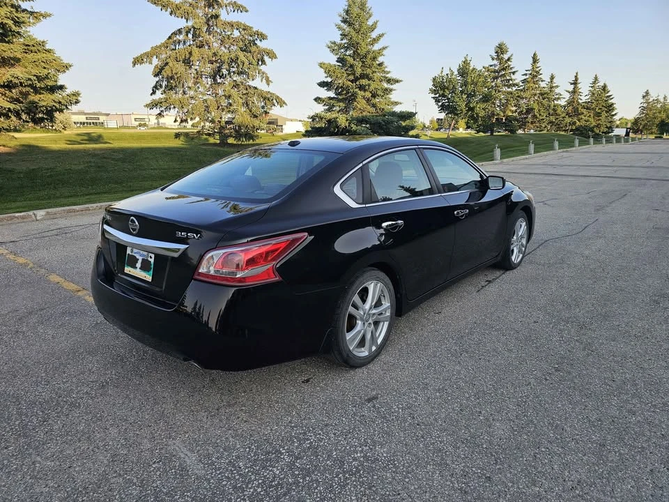 2013 Nissan Altima 5th Gen - Image 3 of 19
