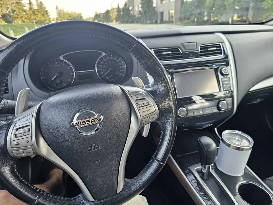 2013 Nissan Altima 5th Gen - Image 12 of 19