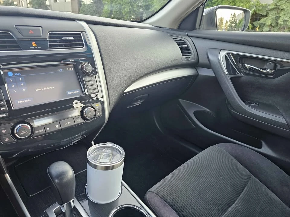 2013 Nissan Altima 5th Gen - Image 14 of 19