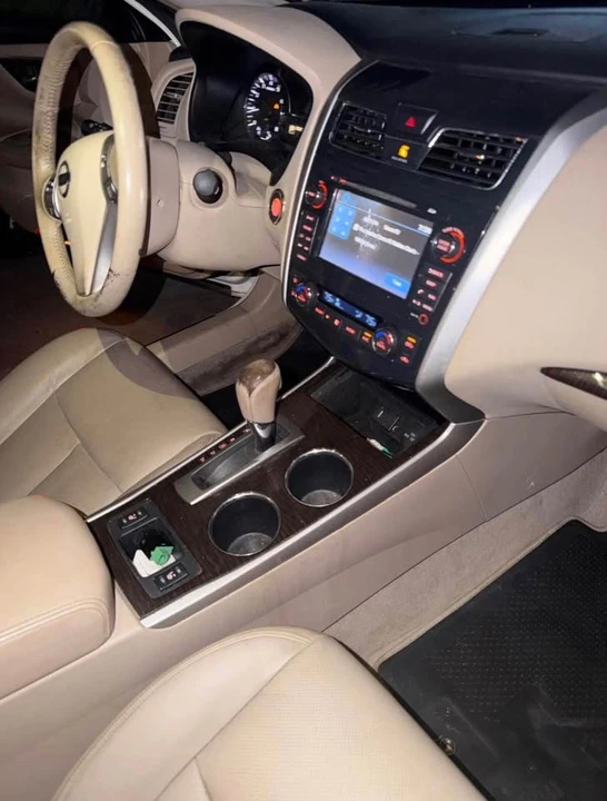 2013 Nissan Altima 5th Gen - Image 2 of 5