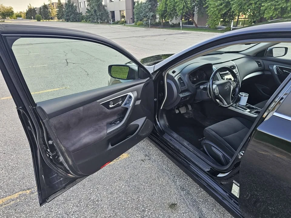 2013 Nissan Altima 5th Gen - Image 9 of 19