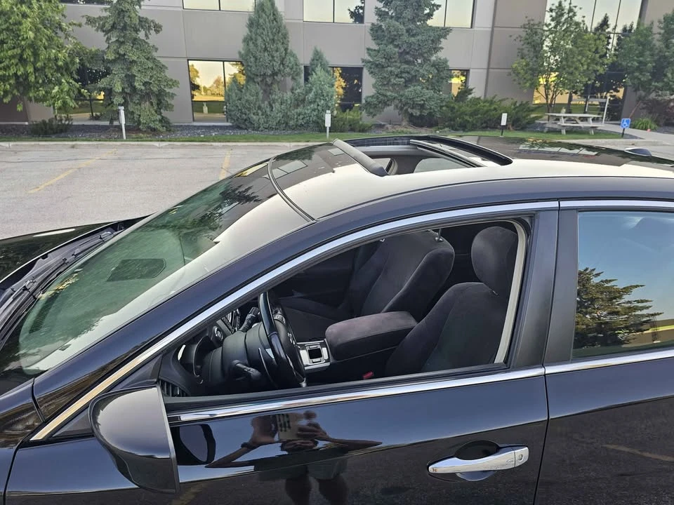2013 Nissan Altima 5th Gen - Image 19 of 19