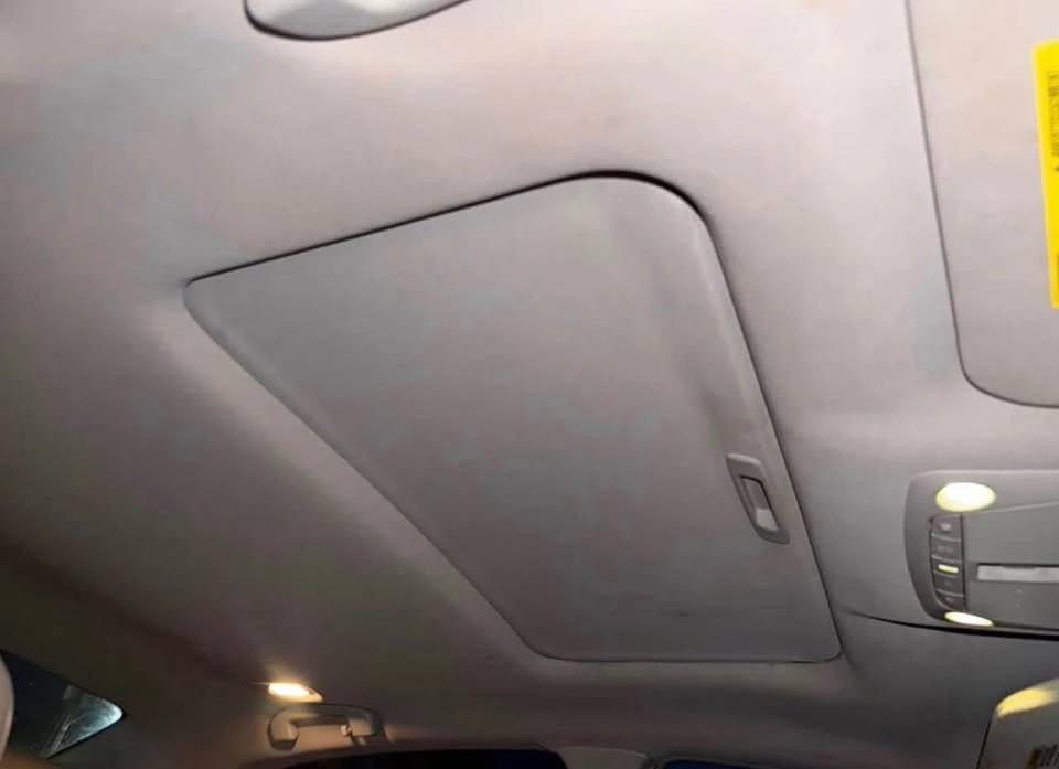2013 Nissan Altima 5th Gen - Image 5 of 5