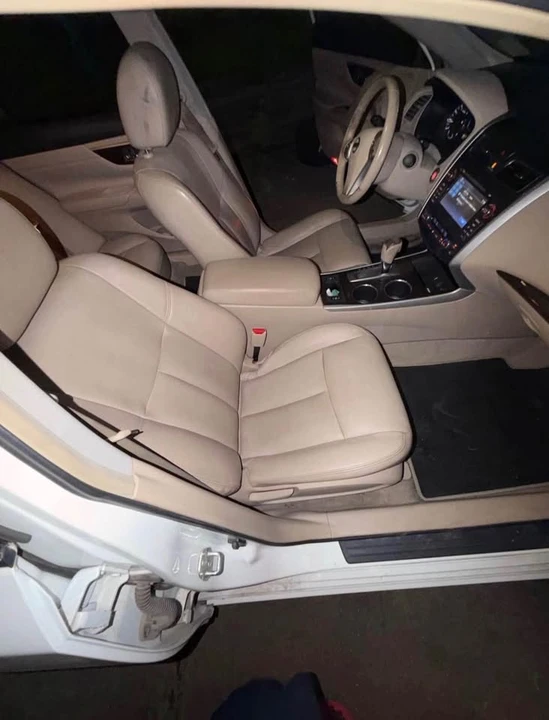 2013 Nissan Altima 5th Gen - Image 4 of 5