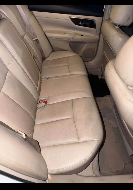 2013 Nissan Altima 5th Gen - Image 3 of 5
