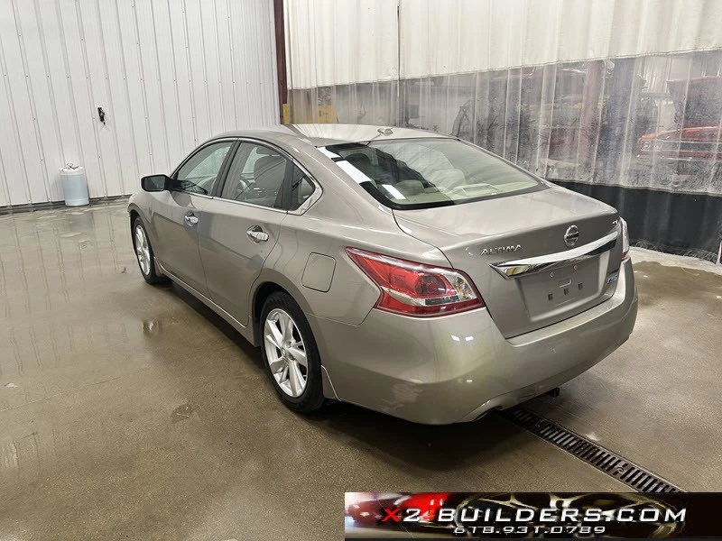 2013 Nissan Altima - Image 6 of 21