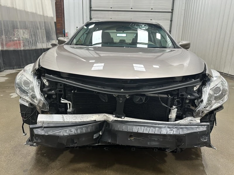 2013 Nissan Altima - Image 21 of 21