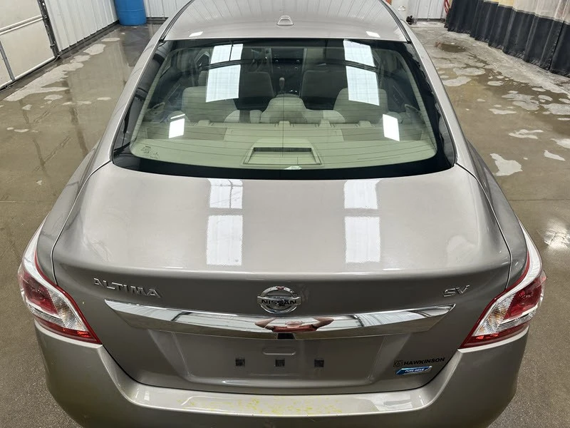 2013 Nissan Altima - Image 13 of 21