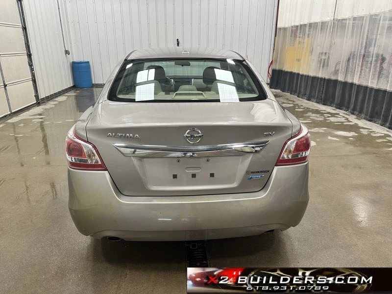 2013 Nissan Altima - Image 5 of 21