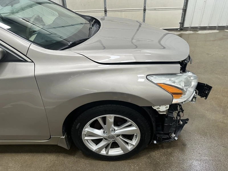 2013 Nissan Altima - Image 20 of 21
