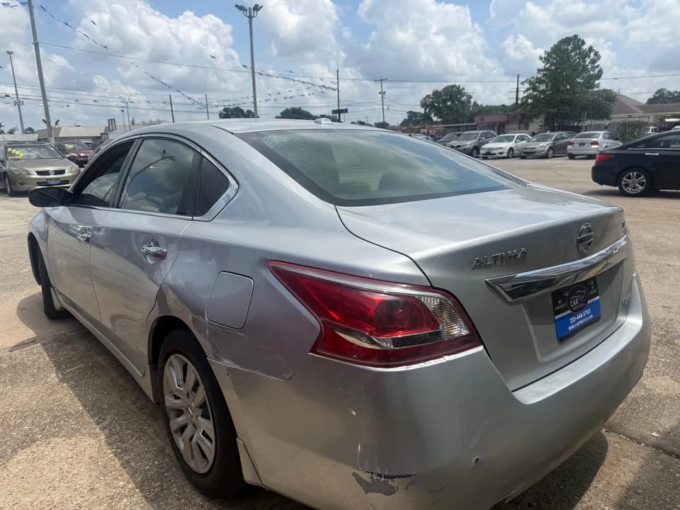 2013 Nissan Altima 5th Gen - Image 5 of 7