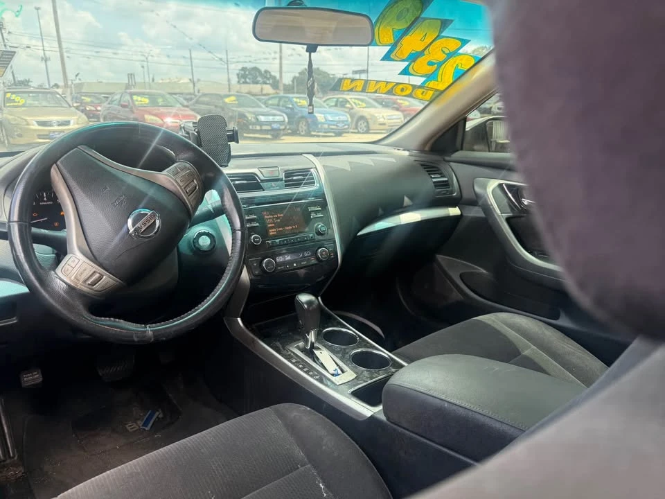 2013 Nissan Altima 5th Gen - Image 7 of 7