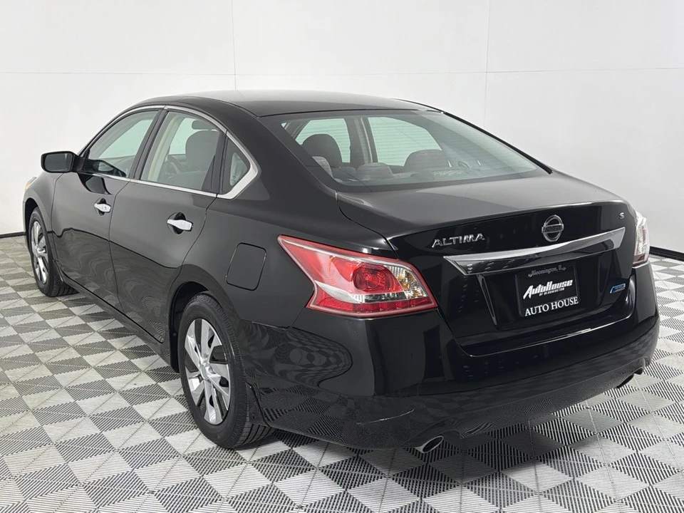 2013 Nissan Altima 5th Gen - Image 7 of 21