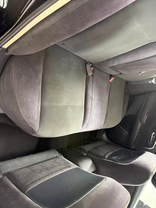2013 Nissan Altima 5th Gen - Image 19 of 21
