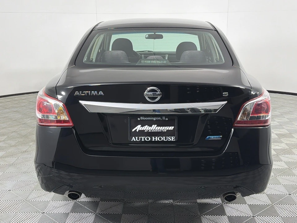 2013 Nissan Altima 5th Gen - Image 6 of 21