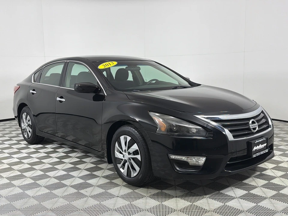 2013 Nissan Altima 5th Gen - Image 3 of 21