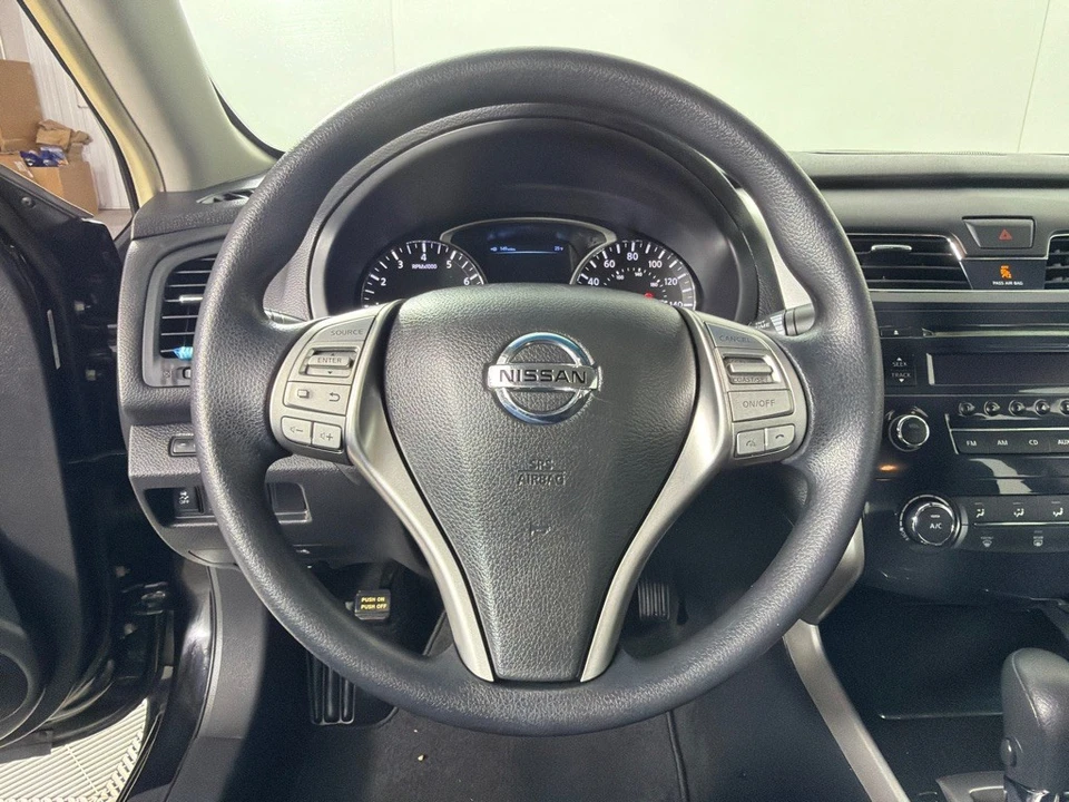 2013 Nissan Altima 5th Gen - Image 14 of 21