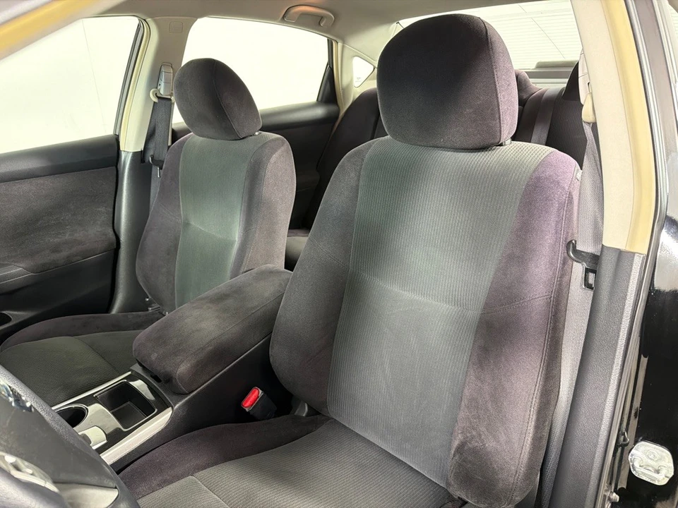 2013 Nissan Altima 5th Gen - Image 12 of 21