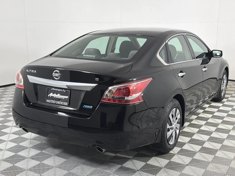 2013 Nissan Altima 5th Gen - Image 5 of 21