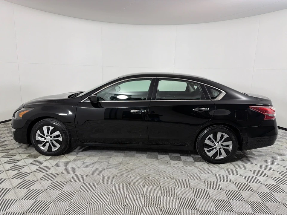 2013 Nissan Altima 5th Gen - Image 8 of 21