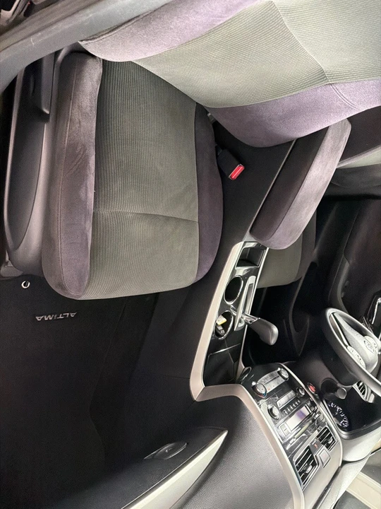 2013 Nissan Altima 5th Gen - Image 21 of 21