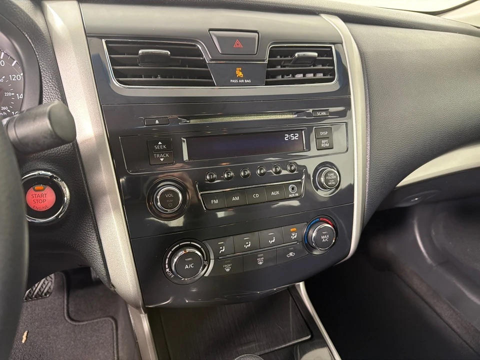 2013 Nissan Altima 5th Gen - Image 15 of 21