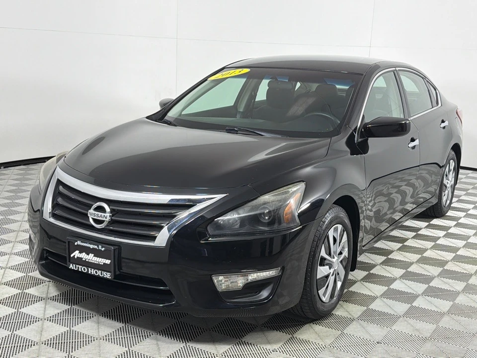 2013 Nissan Altima 5th Gen - Image 9 of 21