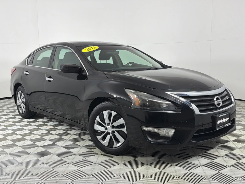 2013 Nissan Altima 5th Gen - Image 2 of 21