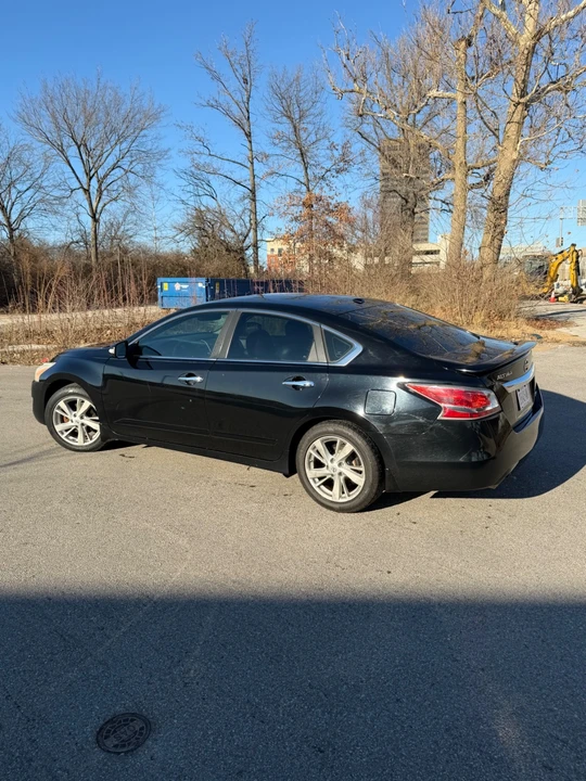 2013 Nissan Altima 5th Gen - Image 4 of 7