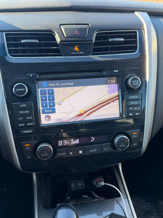 2013 Nissan Altima 5th Gen - Image 7 of 7