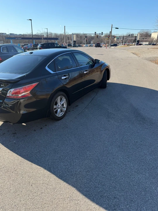 2013 Nissan Altima 5th Gen - Image 3 of 7