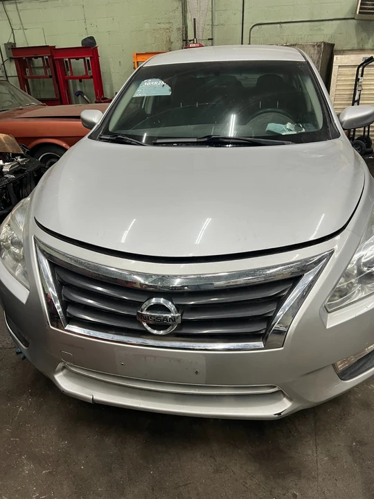 2013 Nissan Altima 5th Gen - Image 5 of 6