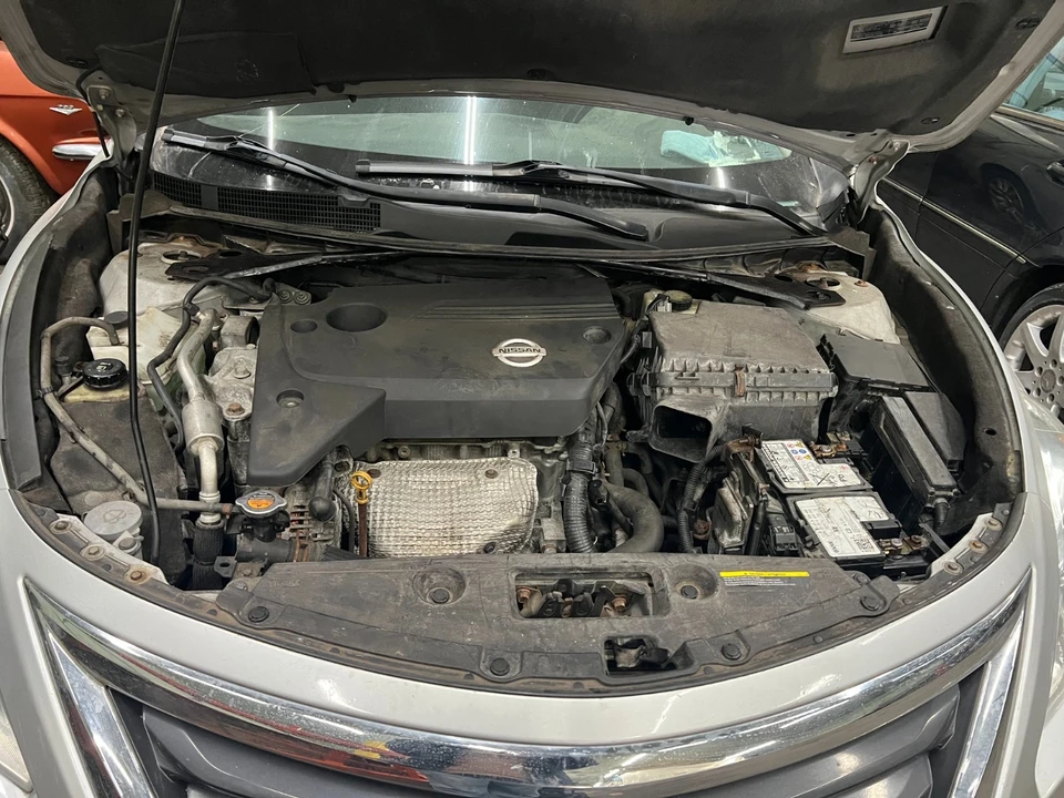 2013 Nissan Altima 5th Gen - Image 4 of 6