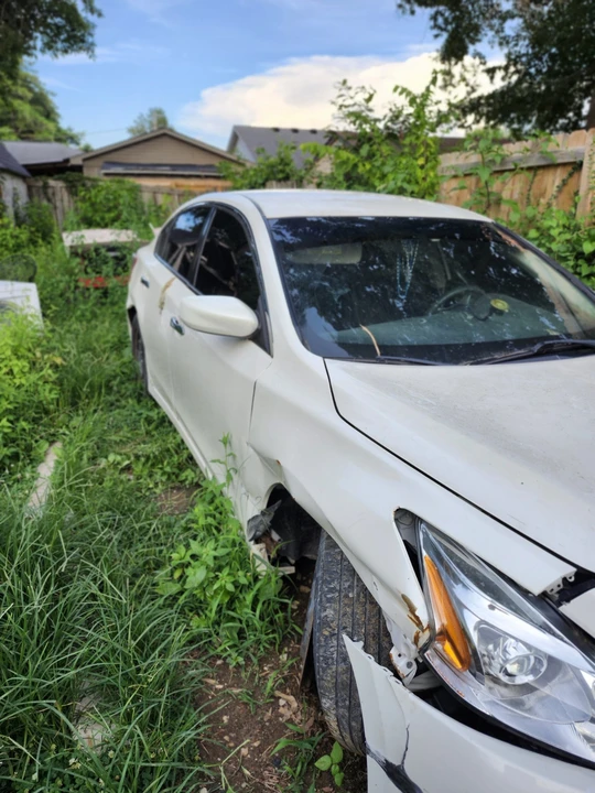 2013 Nissan Altima 5th Gen - Image 3 of 8