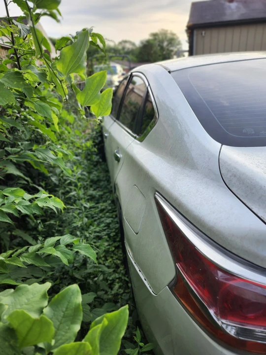 2013 Nissan Altima 5th Gen - Image 5 of 8