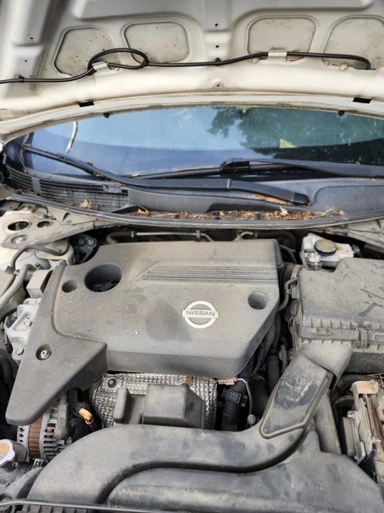 2013 Nissan Altima 5th Gen - Image 6 of 8