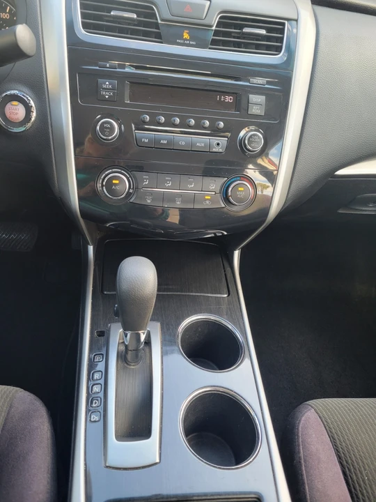 2013 Nissan Altima 5th Gen - Image 7 of 20