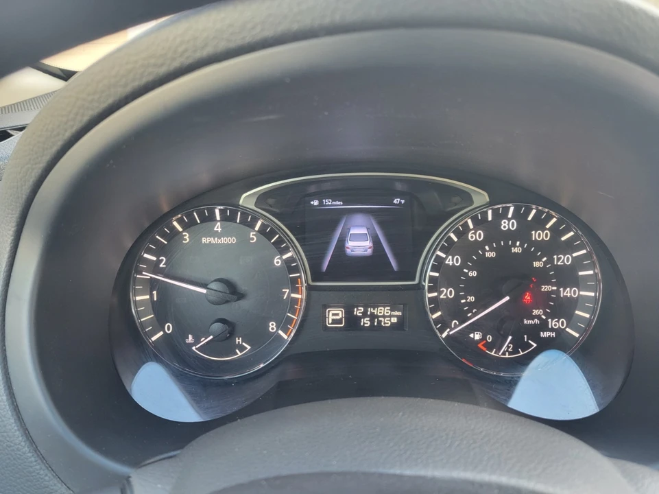 2013 Nissan Altima 5th Gen - Image 6 of 20