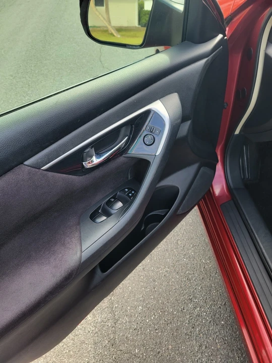 2013 Nissan Altima 5th Gen - Image 10 of 20